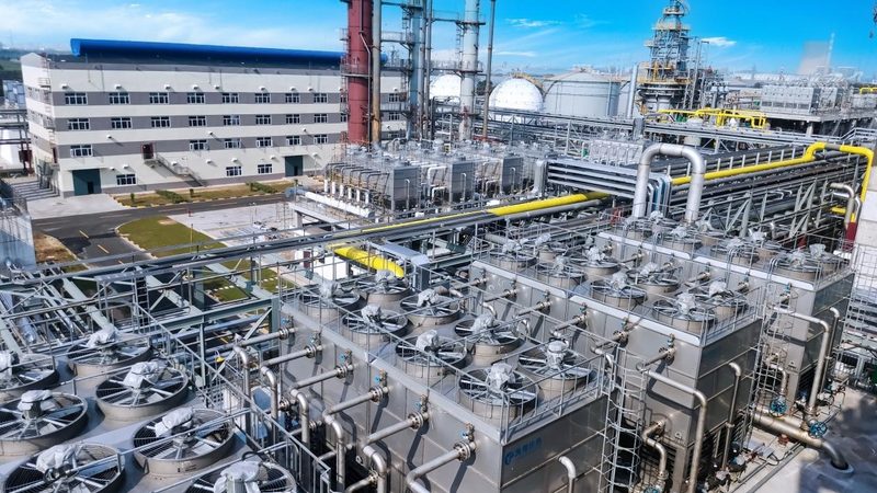格力中央空调家用型号参数推荐
