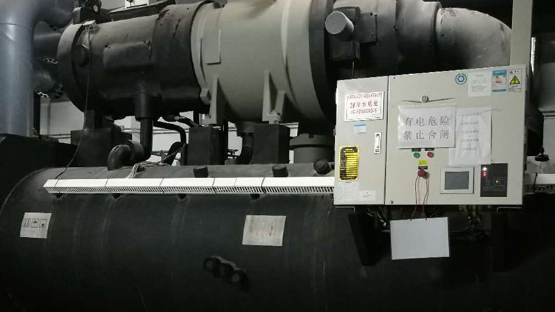 气调库风机，如何精准报价？**