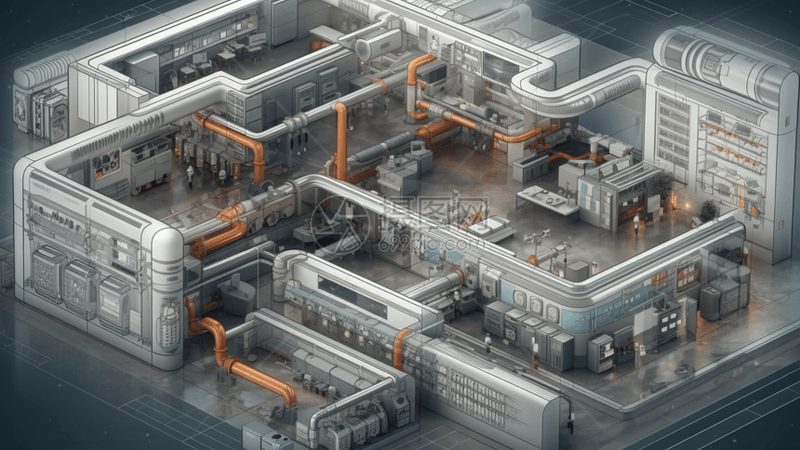 纺织行业螺杆空压机：关键参数与选型逻辑