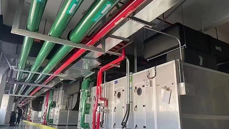 冷冻库压缩机选型，关键在于匹配与效率