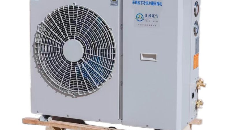 冷库安装与土建冷库：造价差异背后的考量**