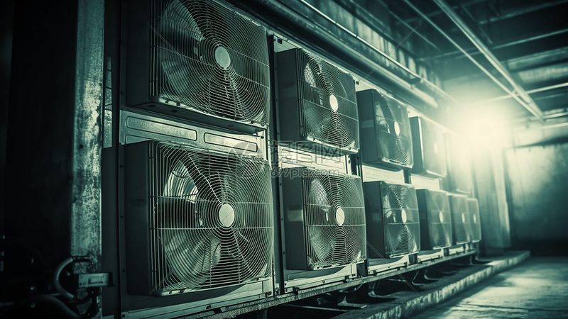 办公楼暖通工程报价单背后的考量因素