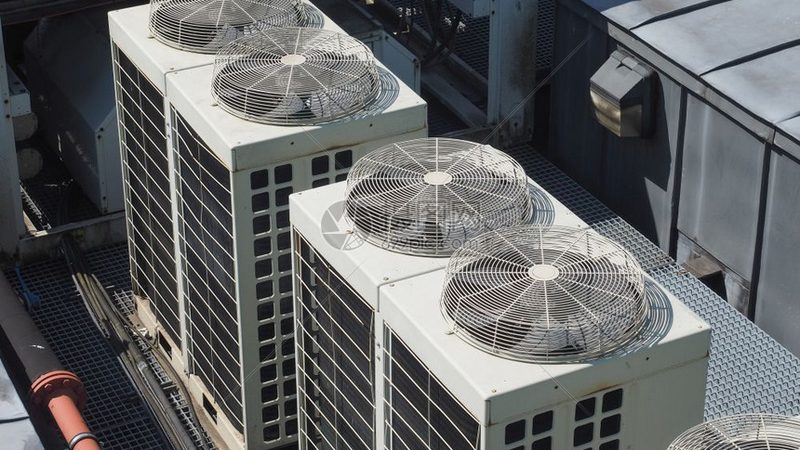 海鲜养殖冷水机：揭秘其与普通冷水机的五大差异