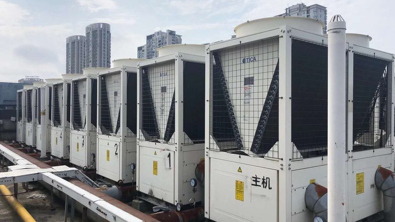 果蔬保鲜冷库每日耗电实测：揭秘保鲜能耗背后的真相