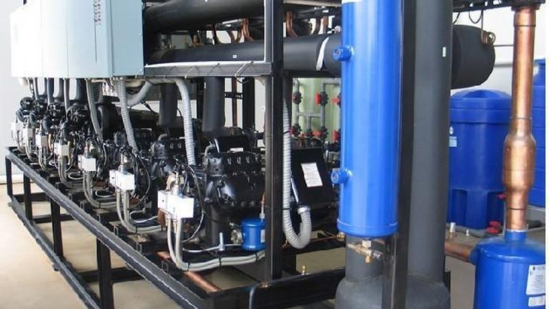 气调库设备分类解析：类型与优劣对比