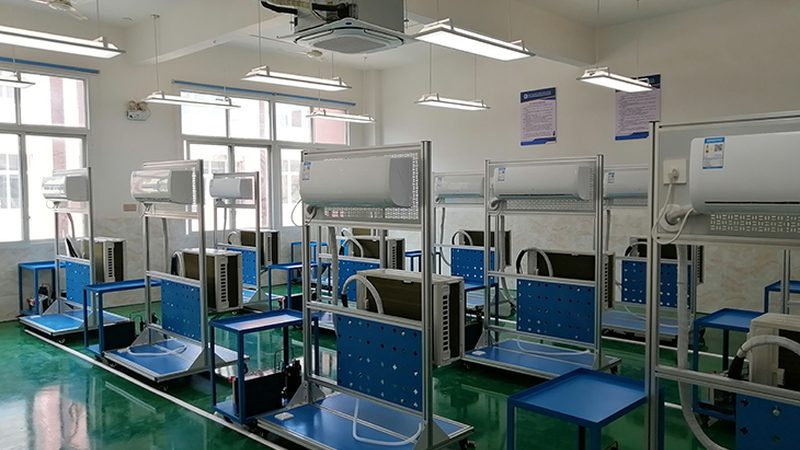 上海空气源热泵工程公司口碑：揭秘行业标杆背后的秘密