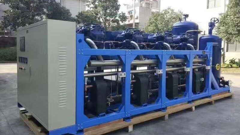 重庆冷库工程安装工期：影响因素与优化策略**