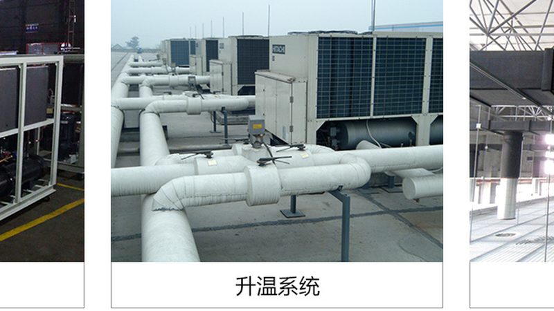 保鲜冷库电气控制箱型号解析：揭秘其核心作用与选型要点